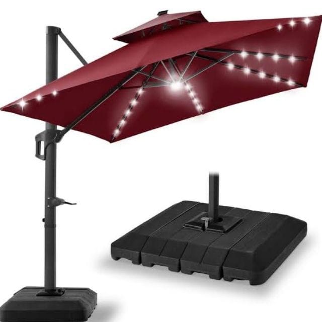 UMBRELLAS