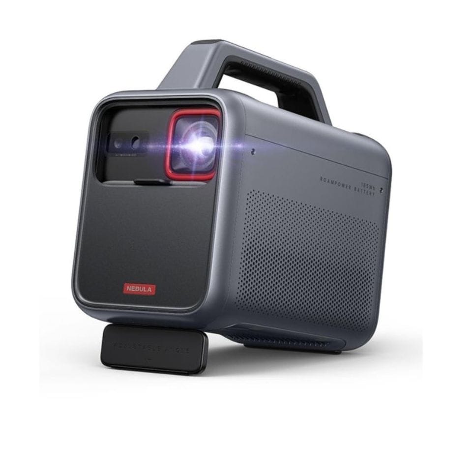 PROJECTORS