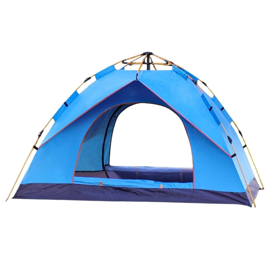 TENTS