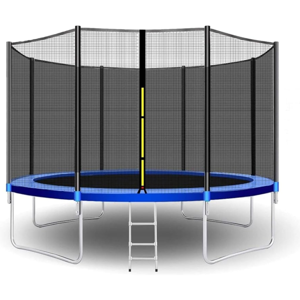 12 feet trampoline