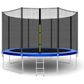 12 feet trampoline