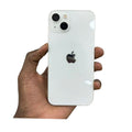 UK used IPhone 13 - 256gb