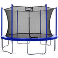 14 feet trampoline