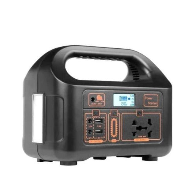 150W Portable Power Station