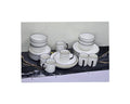 24-Piece Ceramic Dinner Sets