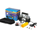 2 Cylinder aircompressor