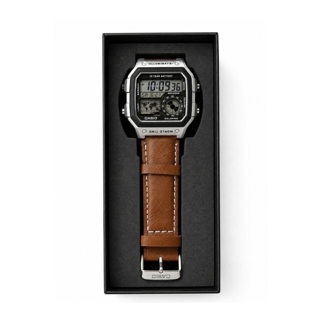 Casio Vintage Watch