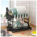 2 layer Dish rack