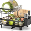 2 tier classic dish rack(Drainer)