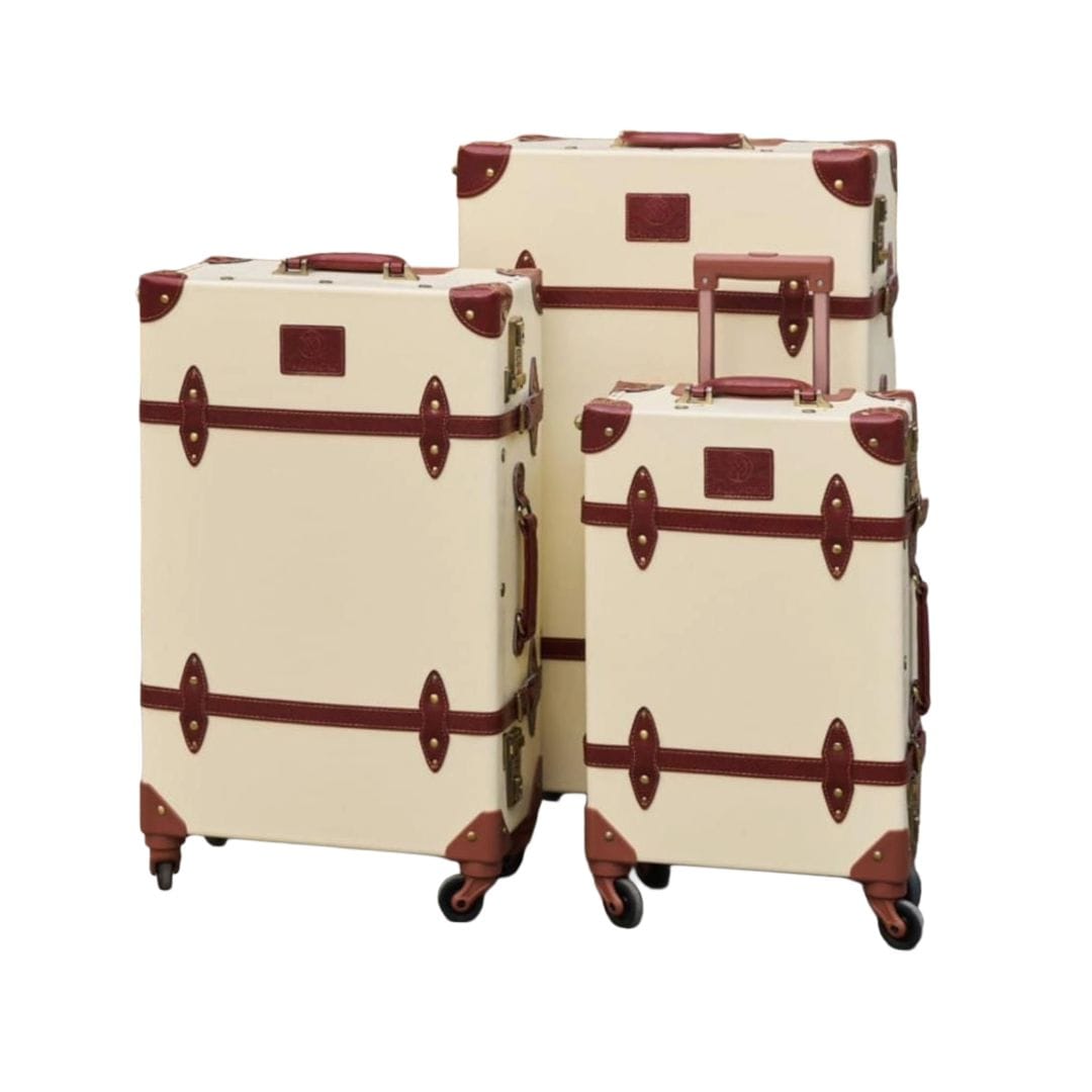 3 piece Grand Tour Check-in Luggage set