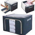 3 piece wardrobe organizer
