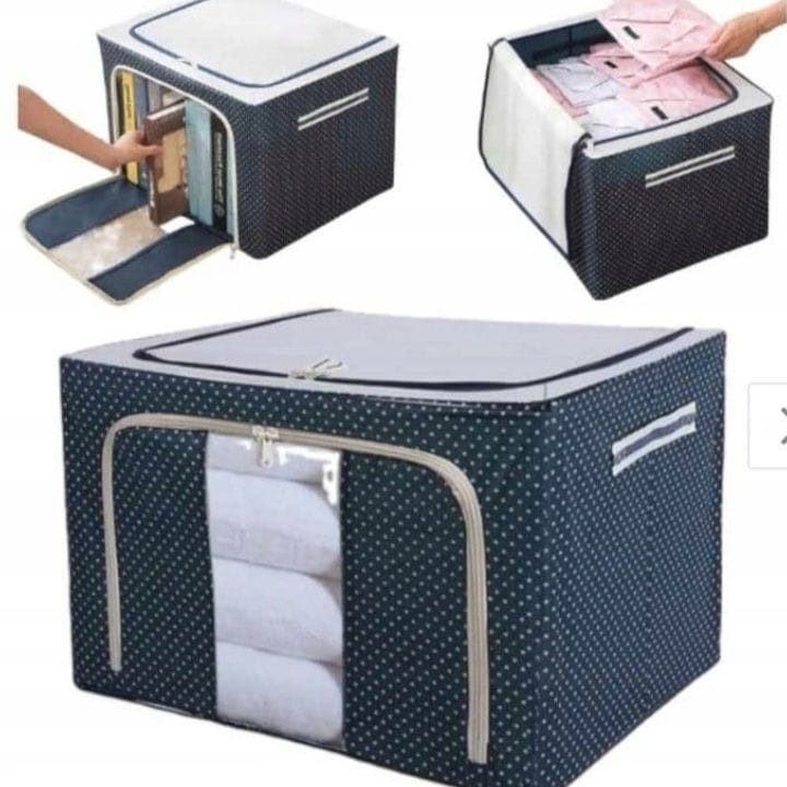 3 piece wardrobe organizer