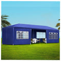 Waterproof Oxford Fabric Outdoor Tent- 9x3 meters