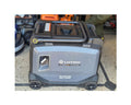 Lutian 4.5kva portable silent generator