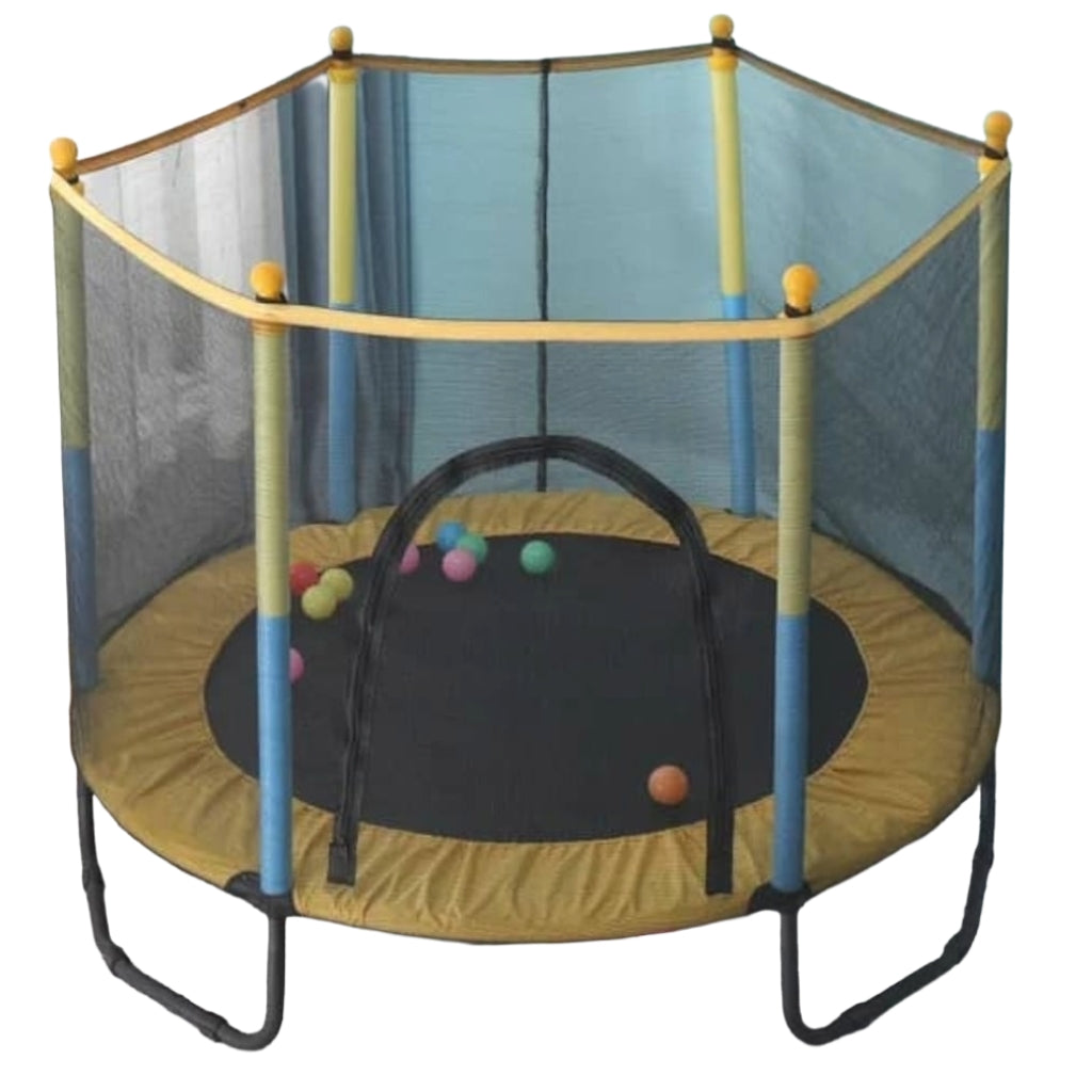4 Feet Trampoline