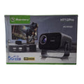 Smartbarry HT12PRO 4K HDR Smart projector