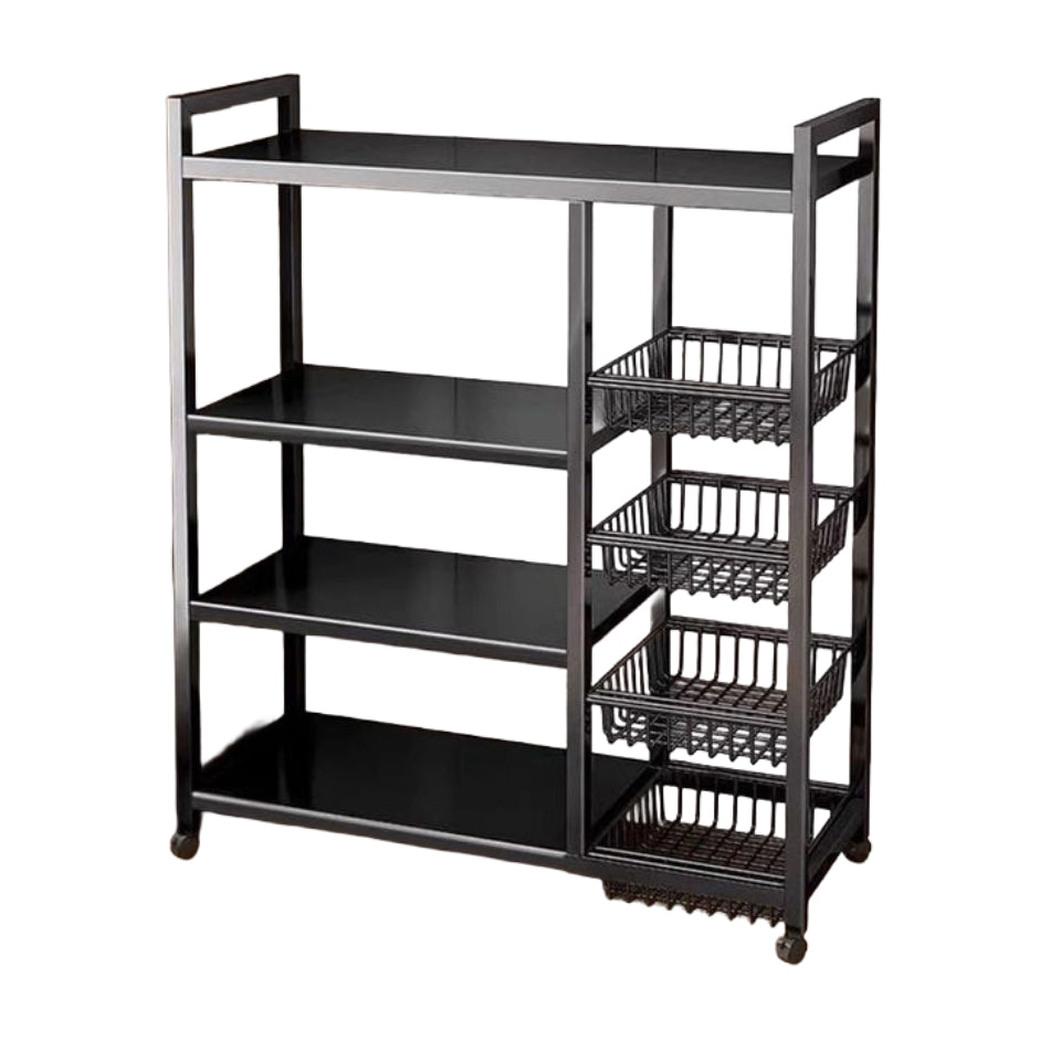 4 Layer Kitchen Organizer