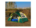 4 People Automatic Camping Tents