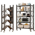 5 Layer kitchen organiser