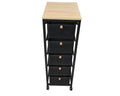 5 layer flexible classic kitchen/Office organiser