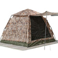 6 people camping tent