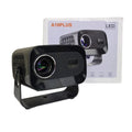 A10 Plus LED Android portable projector 4k