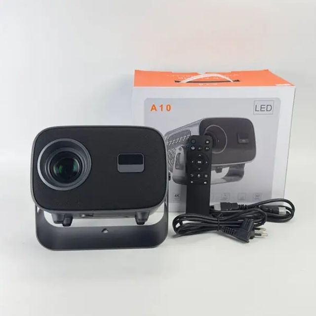 A10 Smart projector