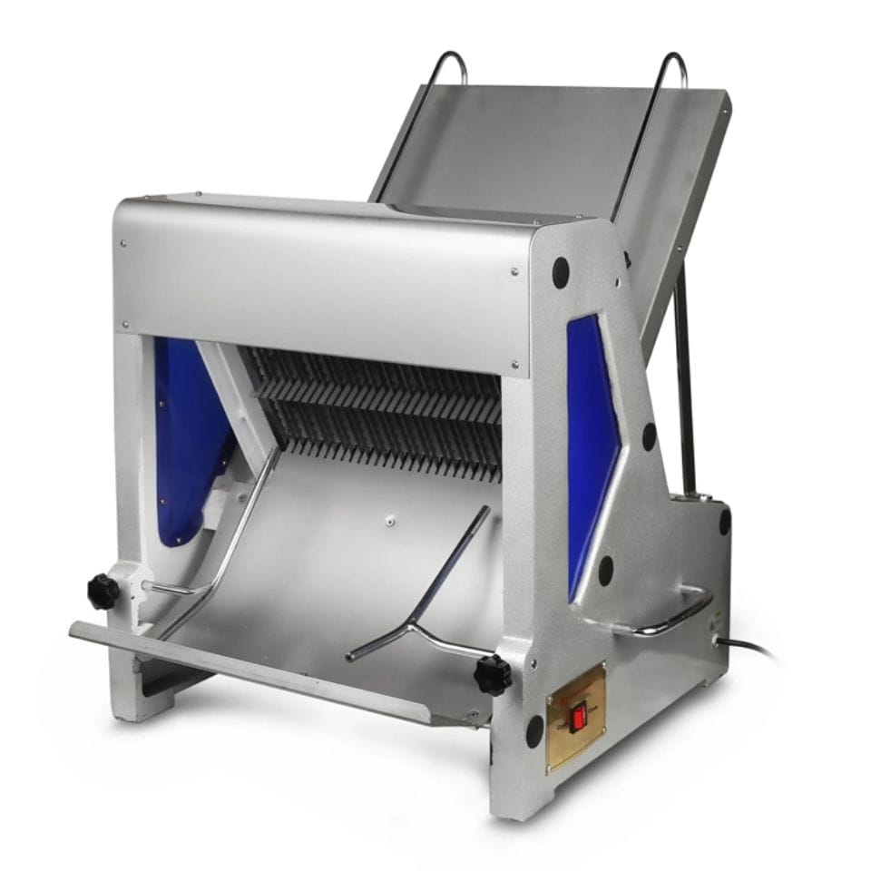 ADH Commercial Bread slicer x - Grade Machine