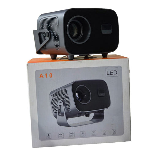 A10 Smart projector