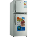 Adh 138L double door fridge