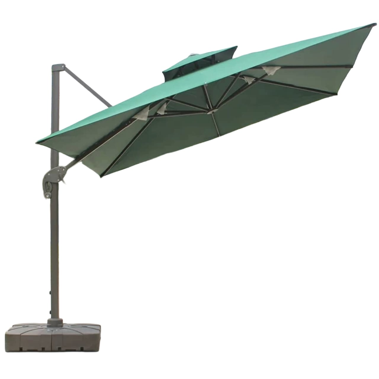 Adjustable Umbrella