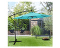 Adjustable Umbrella with a stand