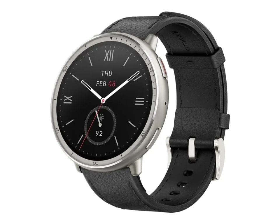 Amazfit Active 2 Smartwatch