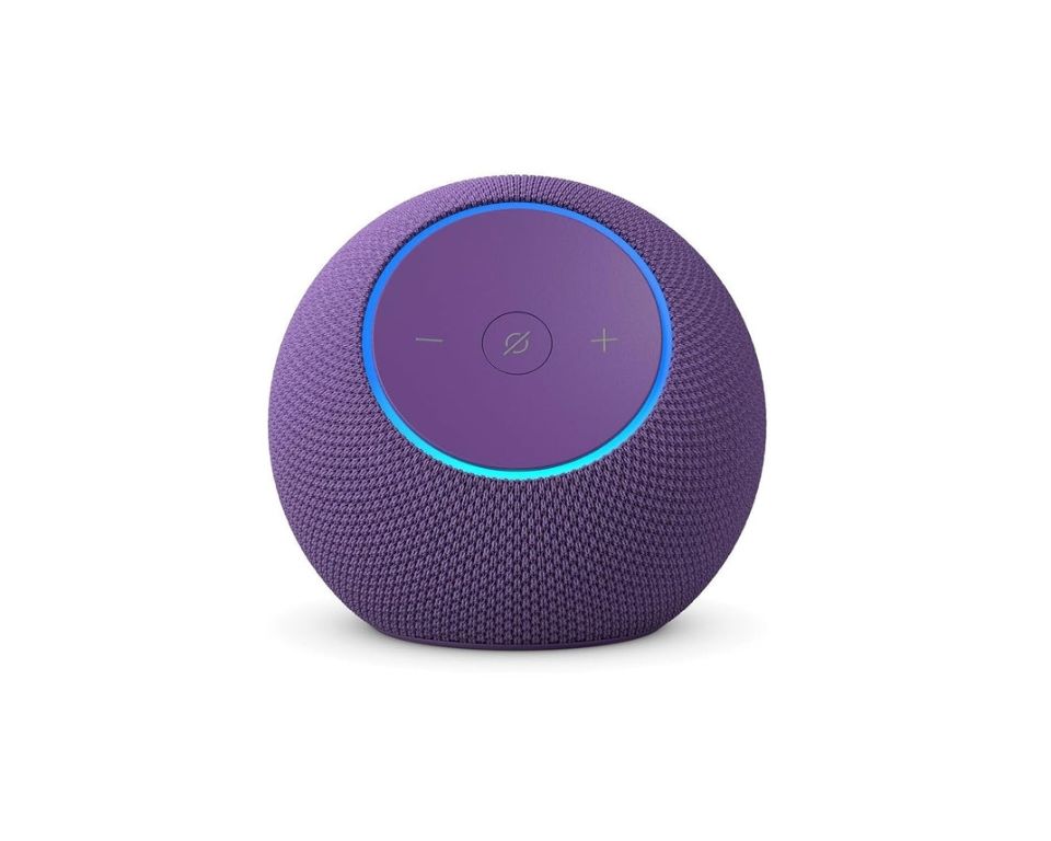 Amazon Echo Dot Max