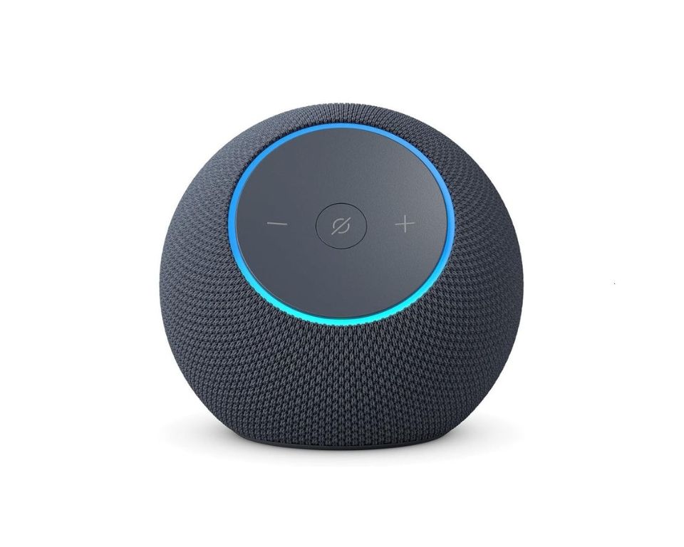 Amazon Echo Dot Max