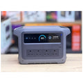 Anker SOLIX C1000 2kwh portable power station - Powers home appliances like Tv,  Fridge, Laptops, Tablets,  phones