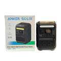 Anker Solix C300 power station