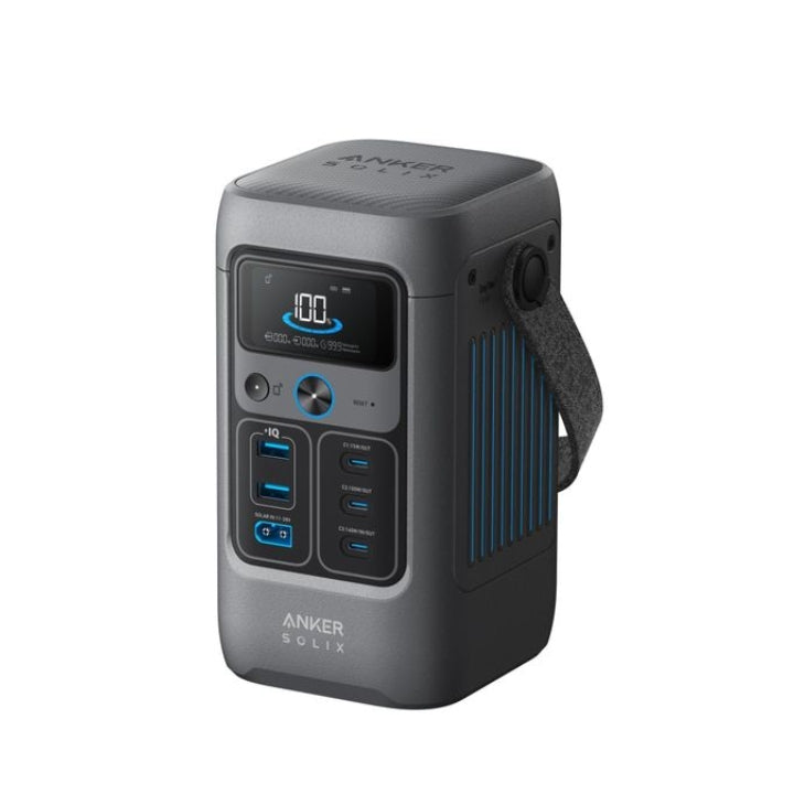 Anker Sonix C200 Power Station