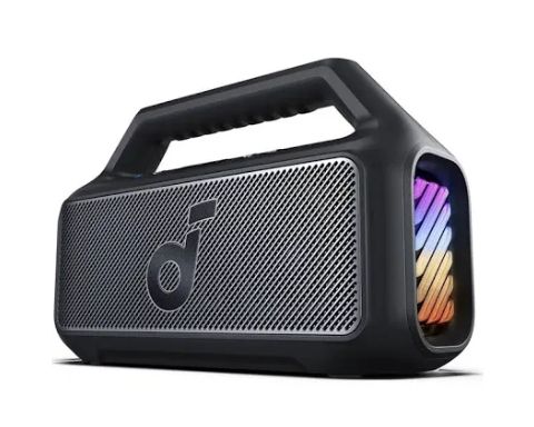 Anker Soundcore Boom 2 Bluetooth speaker 80W