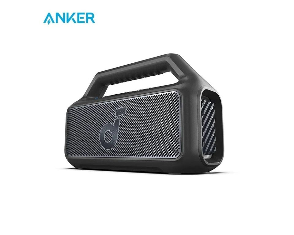Anker Soundcore Boom 2 SE Bluetooth speaker 30W