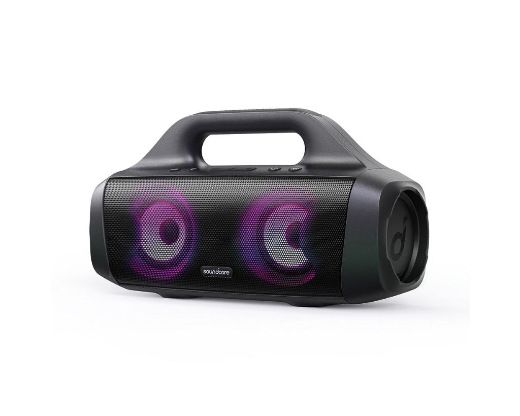 Anker Soundcore Select Pro Portable Speaker