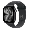 Apple Watch series 11 46mm Jet Black