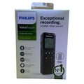 Phillips Voice Tracer Audio Recorder