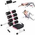 Back Relaxation Stretching Machine