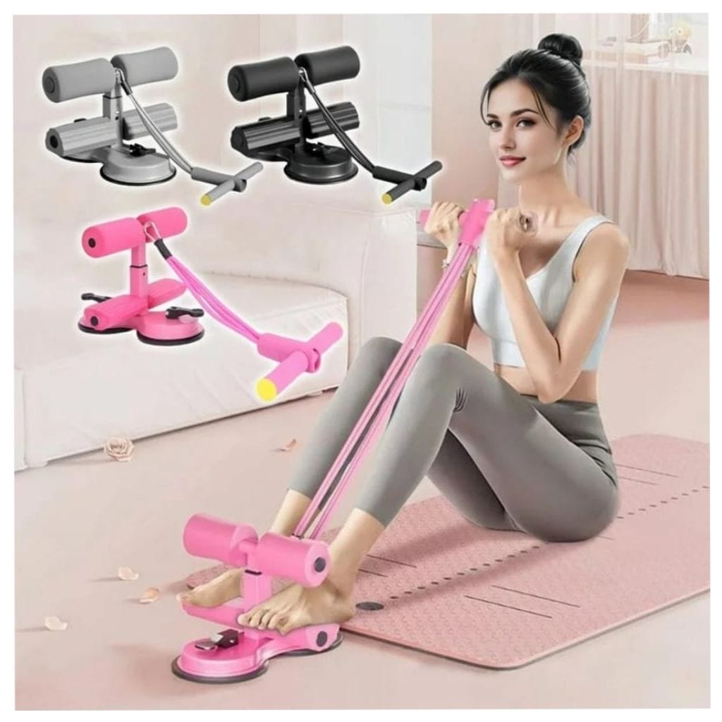 Exercise pedal resistance stepper