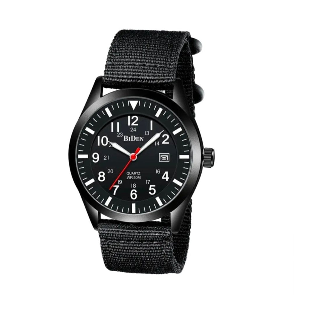 Biden Classic Watch