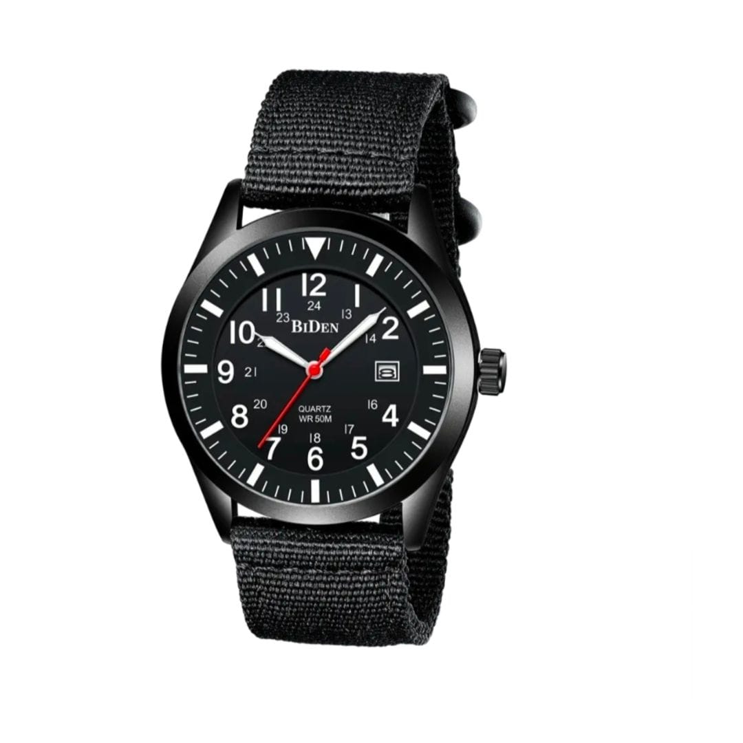 Biden Classic Watch