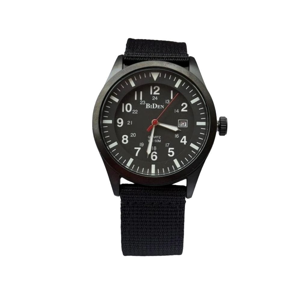 Biden Classic Watch