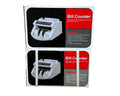 Bill counter with LED Display