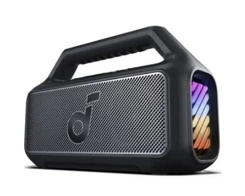 Anker soundcore Boom 2 Bluetooth speaker